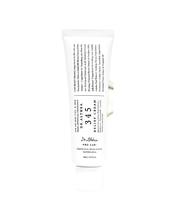 كريم Dr.Althea 345 Relief Cream