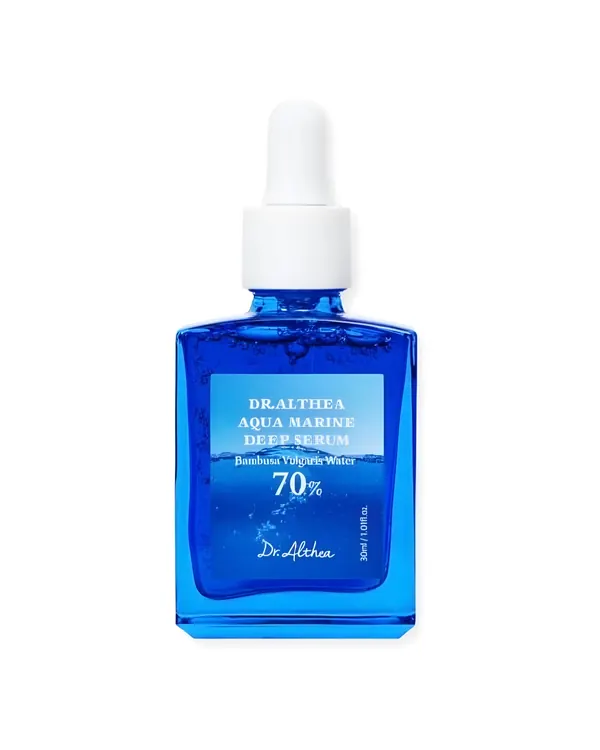 سيروم Dr.Althea Aqua Marine Deep Serum