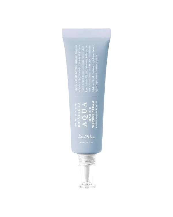 كريم Dr.Althea Aqua Marine Watery Cream