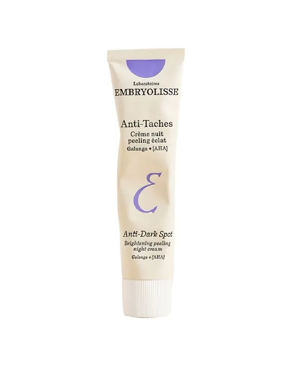 كريم Embryolisse Anti-Taches الليلي
