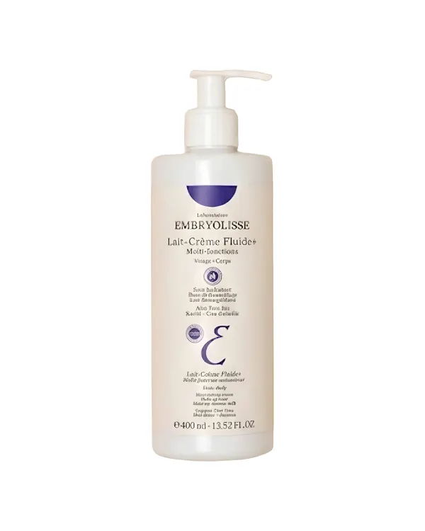 لوشن Embryolisse Lait-Crème Fluide+
