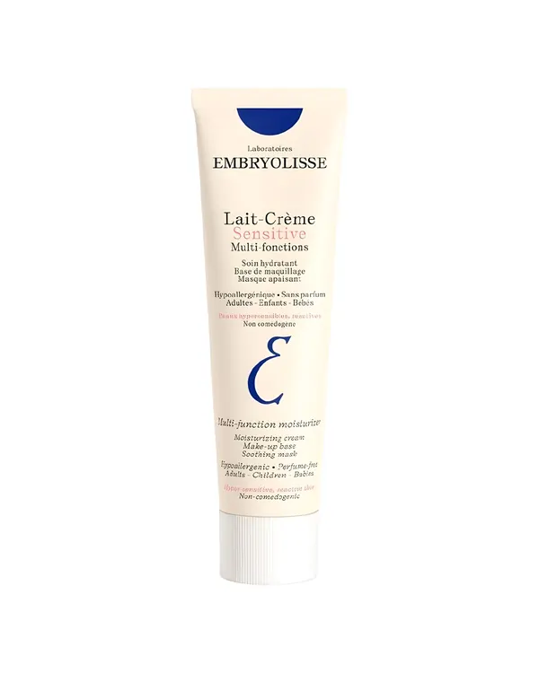 كريم Embryolisse Lait-Crème Sensitive