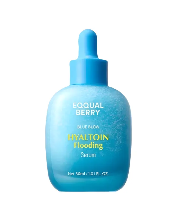 سيروم EQQUALBERRY Hyaltoin Flooding Serum