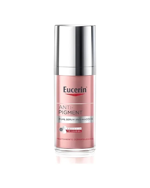 سيروم Eucerin Anti-Pigment Dual Serum