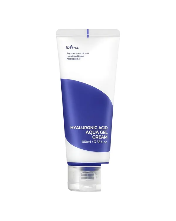 كريم Isntree Hyaluronic Acid Aqua Gel Cream