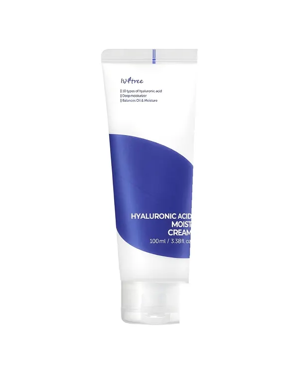 كريم Isntree Hyaluronic Acid Moist Cream