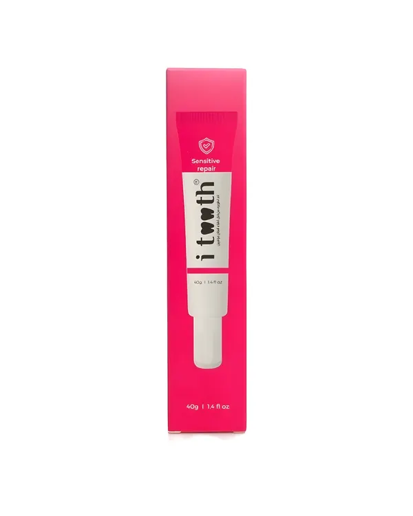 معجون الأسنان i tooth Sensitive Repair