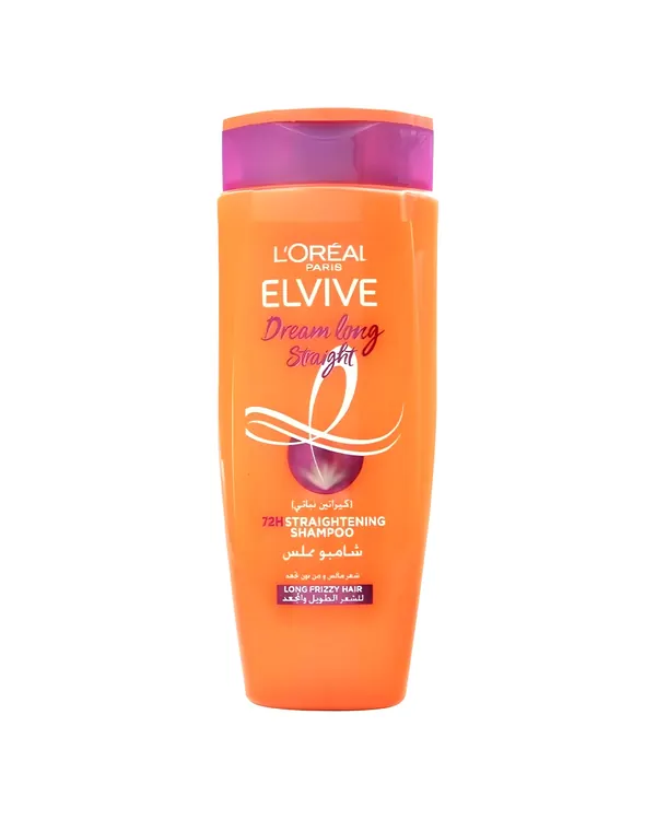 شامبو L'Oréal Elvive Dream Long Straight
