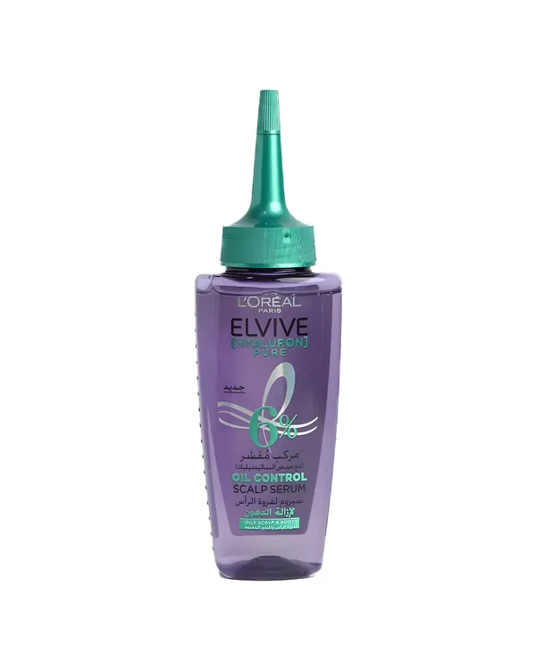 سيروم فروة الرأس L'Oréal Elvive Hyaluron Pure