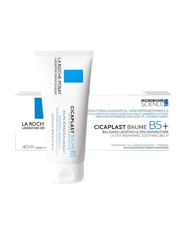 كريم La Roche-Posay Cicaplast Baume B5+