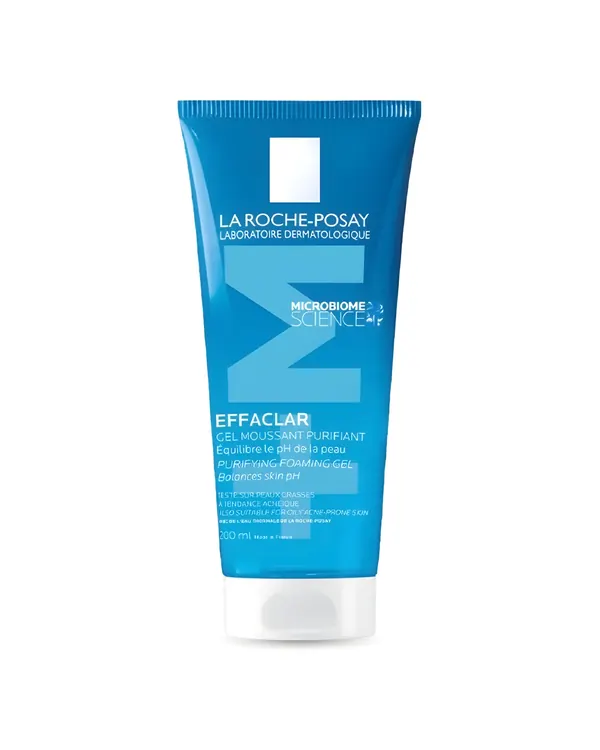 غسول La Roche-Posay Effaclar
