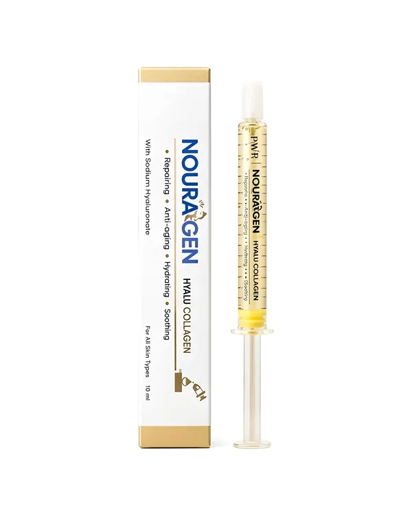 سيروم Nouragen Hyalu Collagen