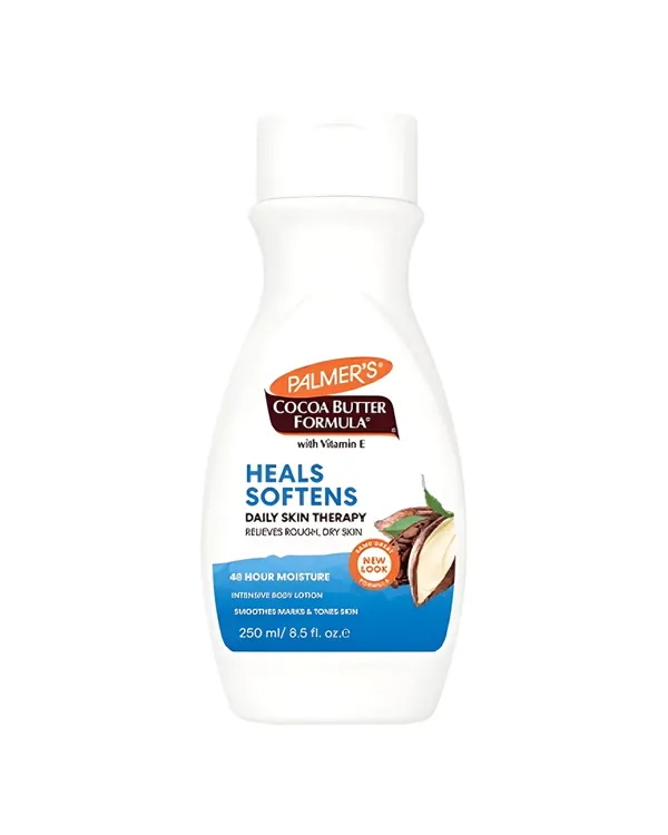 لوشن Palmer's Cocoa Butter Daily Skin Therapy