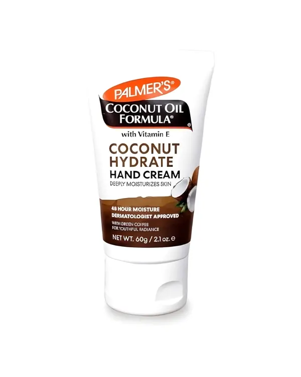 كريم اليدين Palmer's Coconut Hydrate