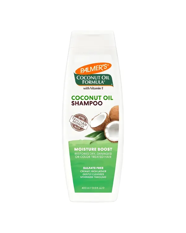 شامبو Palmer's Coconut Oil