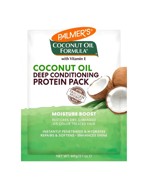 ماسك الشعر Palmer's Coconut Oil Protein Pack
