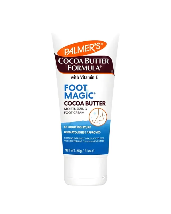 كريم القدمين Palmer's Foot Magic