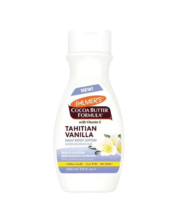 لوشن Palmer's Tahitian Vanilla