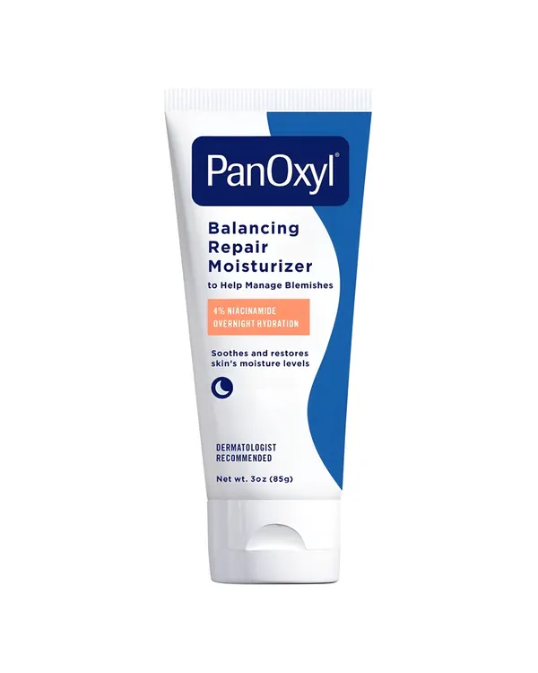 مرطب PanOxyl Balancing Repair Moisturizer