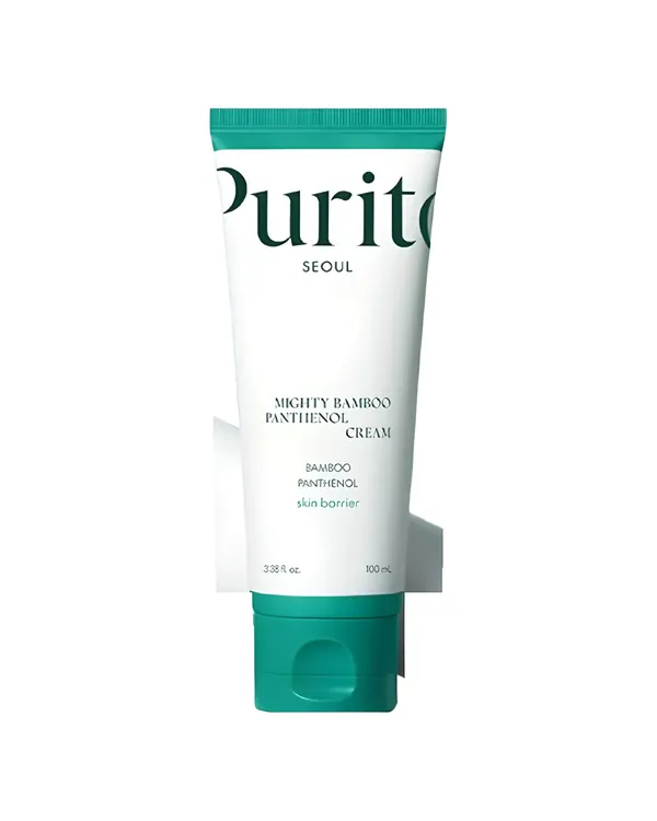 كريم Purito Mighty Bamboo Panthenol Cream