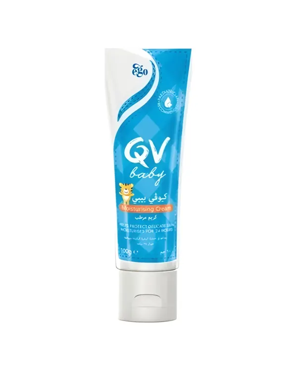 كريم QV Baby المرطب