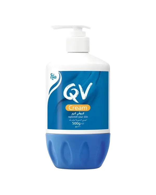 كريم QV Cream (بمب)