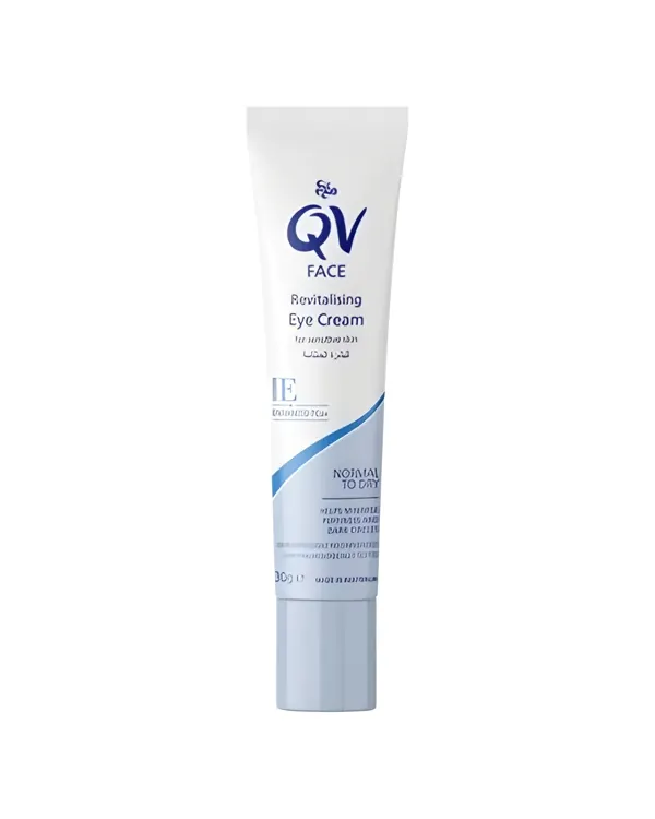 كريم العين QV Face Revitalising Eye Cream