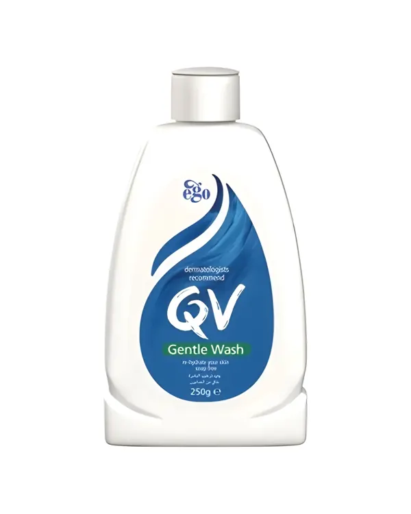 غسول QV Gentle Wash