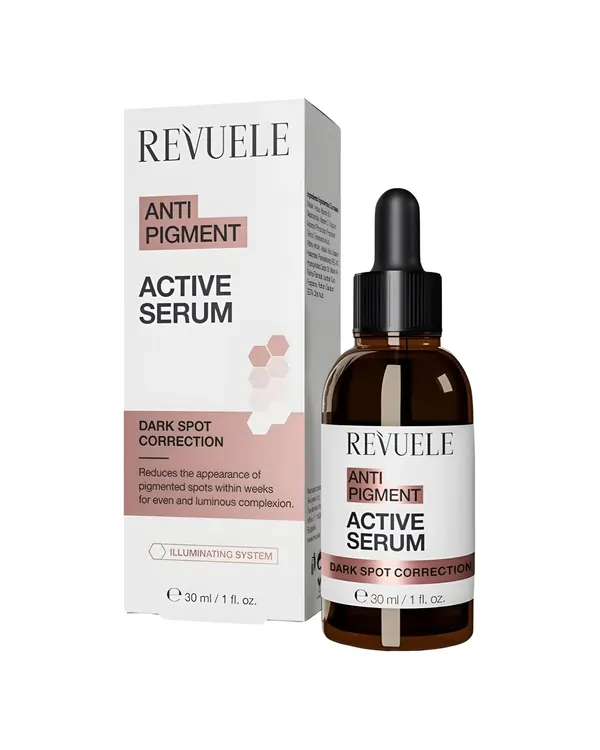 سيروم Revuele Anti Pigment
