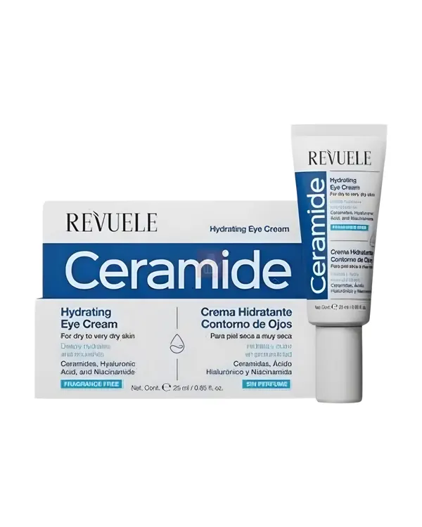 كريم العين Revuele Ceramide