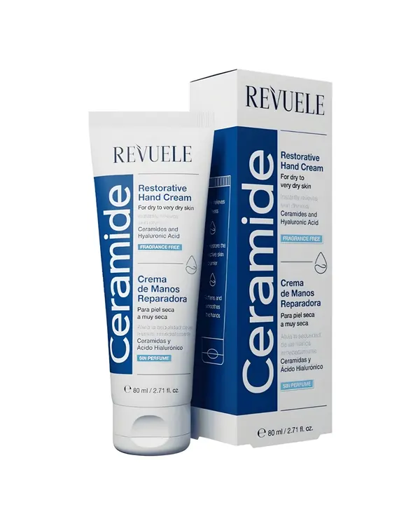 كريم اليدين Revuele Ceramide