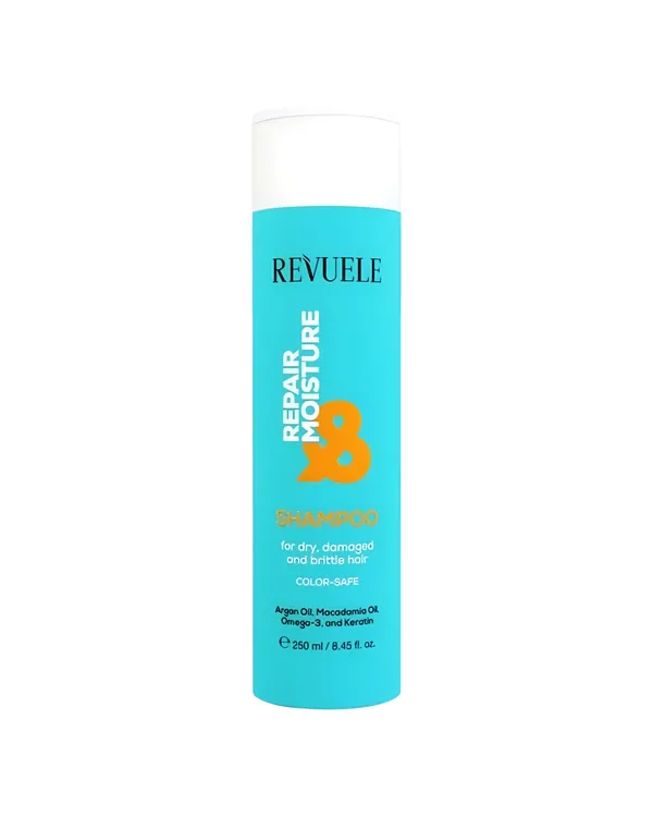 شامبو Revuele Repair & Moisture