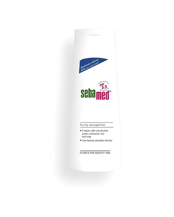 شامبو Sebamed Repair
