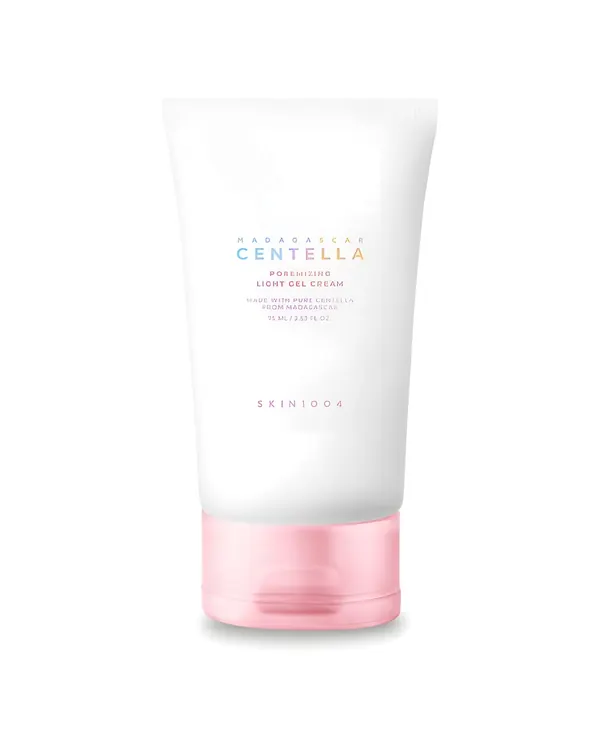 كريم SKIN1004 Centella Poremizing Light Gel Cream
