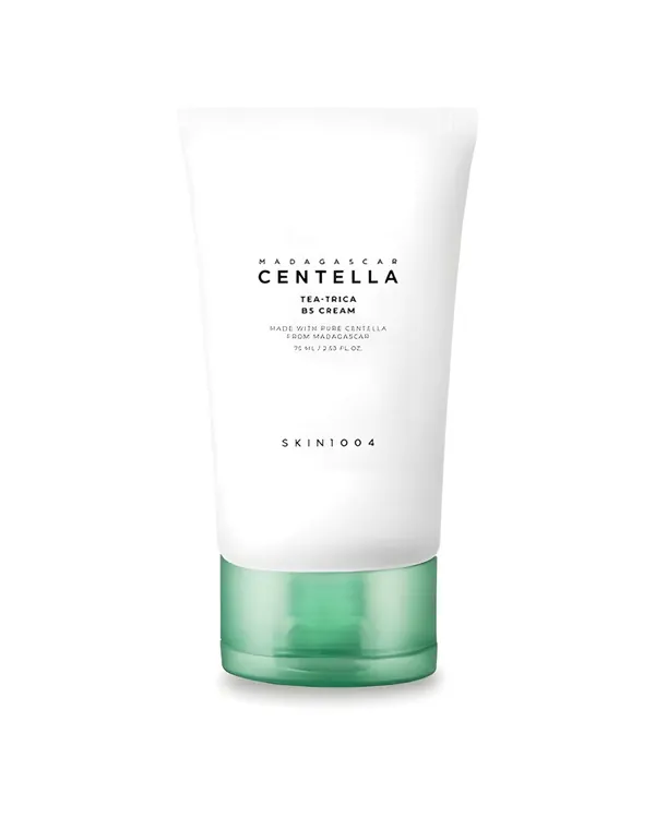 كريم SKIN1004 Tea-Trica B5 Cream