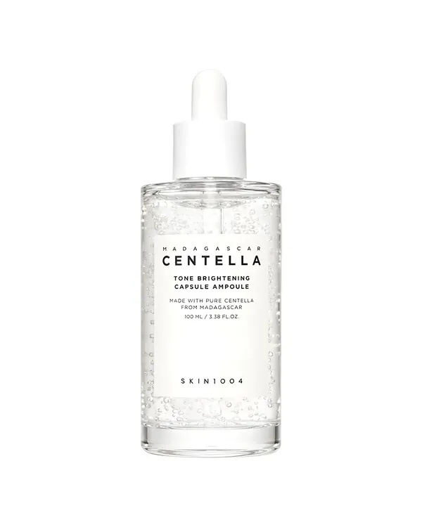 سيروم SKIN1004 Centella Tone Brightening Capsule Ampoule