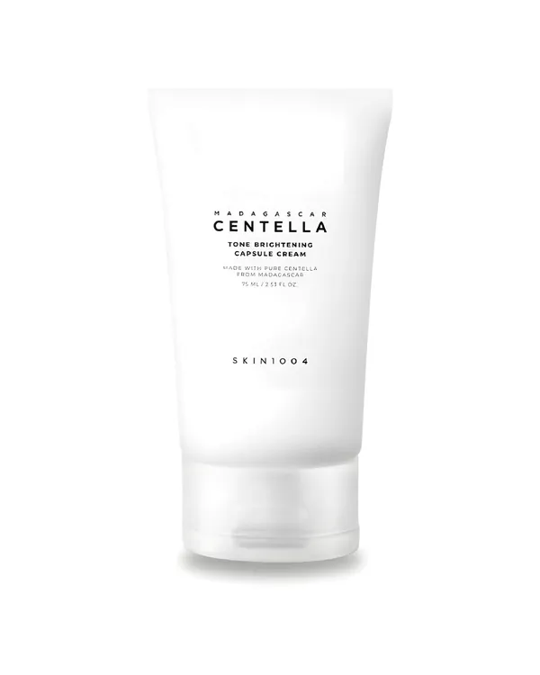 كريم SKIN1004 Centella Tone Brightening Capsule Cream