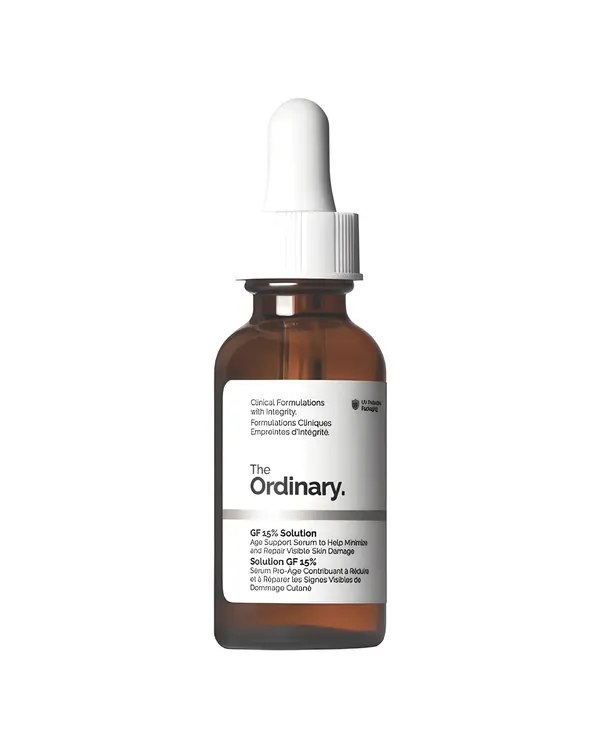 سيروم The Ordinary GF 15٪ Solution