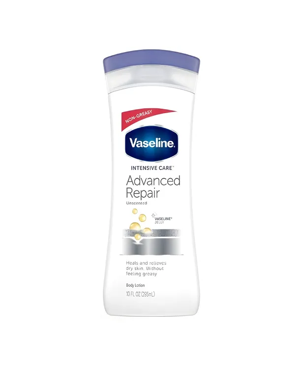لوشن Vaseline Advanced Repair