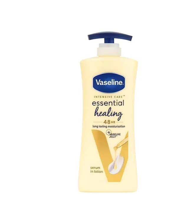 لوشن Vaseline Essential Healing Serum